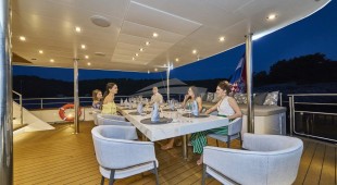 Dalmatino East Mediterranean