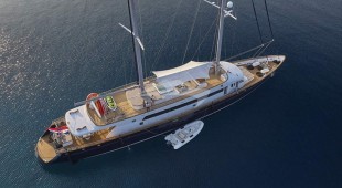 Dalmatino East Mediterranean