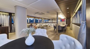 Dalmatino East Mediterranean