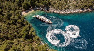 Dalmatino East Mediterranean