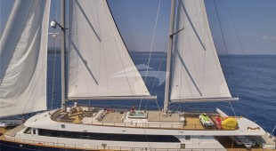 Dalmatino East Mediterranean