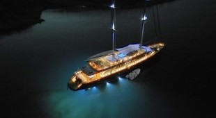 Dalmatino East Mediterranean