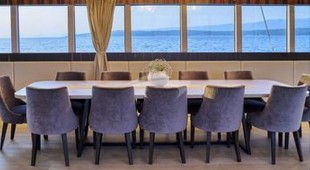 Dalmatino East Mediterranean