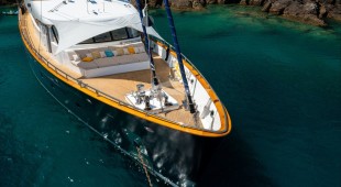 Dalmatino East Mediterranean