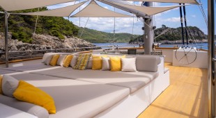 Dalmatino East Mediterranean