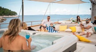 Dalmatino East Mediterranean