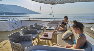 Dalmatino East Mediterranean