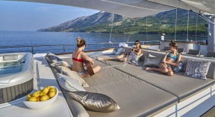 Dalmatino East Mediterranean