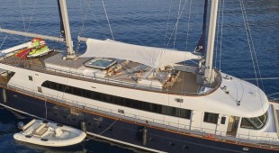 Dalmatino East Mediterranean