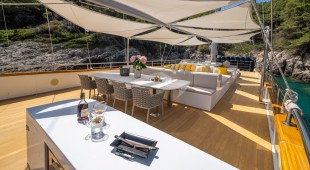 Dalmatino East Mediterranean