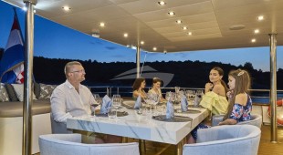 Dalmatino East Mediterranean