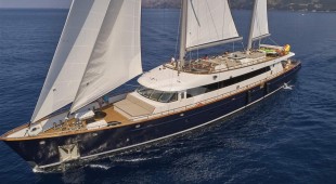 Dalmatino East Mediterranean