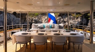 Dalmatino East Mediterranean