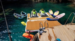 Dalmatino East Mediterranean