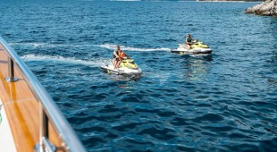 Dalmatino East Mediterranean