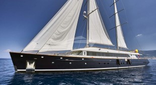 Dalmatino East Mediterranean