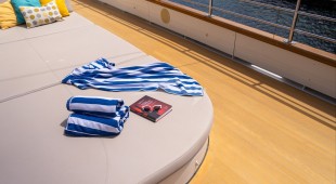 Dalmatino East Mediterranean