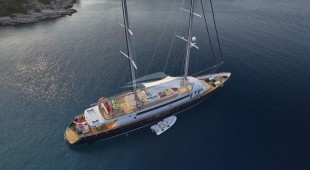 Dalmatino East Mediterranean