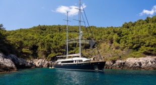 Dalmatino East Mediterranean