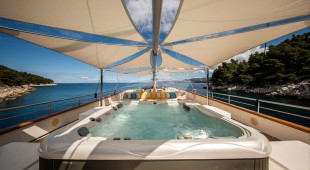 Dalmatino East Mediterranean