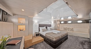 Dalmatino East Mediterranean