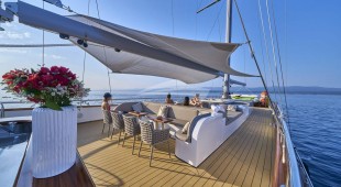 Dalmatino East Mediterranean