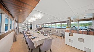 Dalmatino East Mediterranean