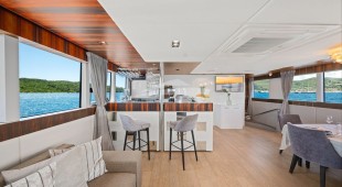 Dalmatino East Mediterranean