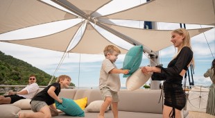 Dalmatino East Mediterranean