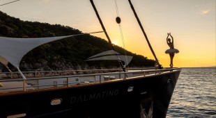 Dalmatino East Mediterranean