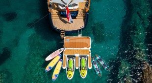 Dalmatino East Mediterranean