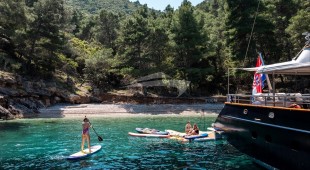 Dalmatino East Mediterranean