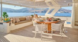 Daloli East Mediterranean