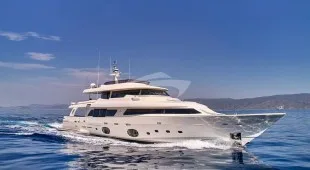Daloli East Mediterranean