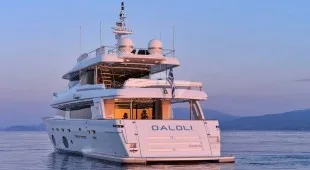 Daloli East Mediterranean