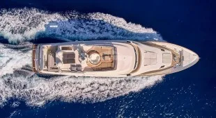 Daloli East Mediterranean