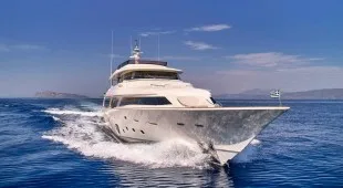 Daloli East Mediterranean