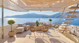 Daloli East Mediterranean