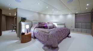 Prometheus I East Mediterranean