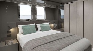 Danlou East Mediterranean