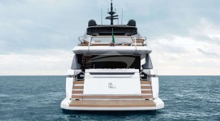 Danlou East Mediterranean