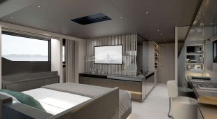 Danlou East Mediterranean