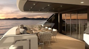 Danlou East Mediterranean