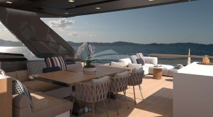 Danlou East Mediterranean