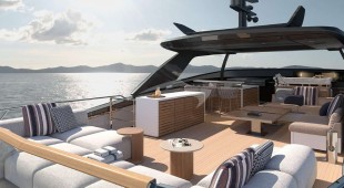 Danlou East Mediterranean