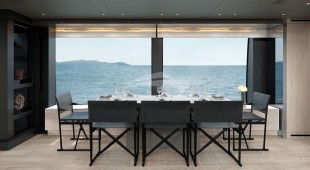 Danlou East Mediterranean