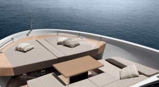 Danlou East Mediterranean