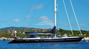 Dark Star Of London West Mediterranean