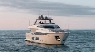 Date Night Caribbean