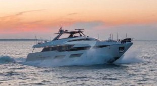 Date Night Caribbean